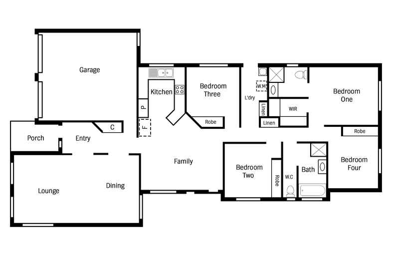 4B Hansel Place Gordon 4B Hansel Place Gordon