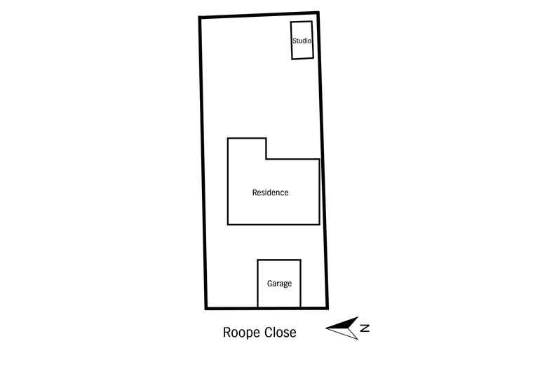 30 Roope Close Calwell