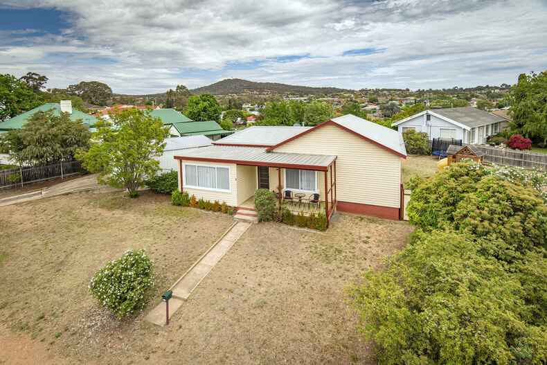 53 Cameron Road Queanbeyan