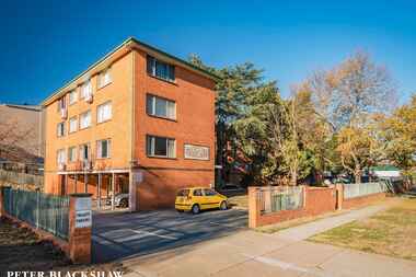 23/74-80 Collett Street Queanbeyan