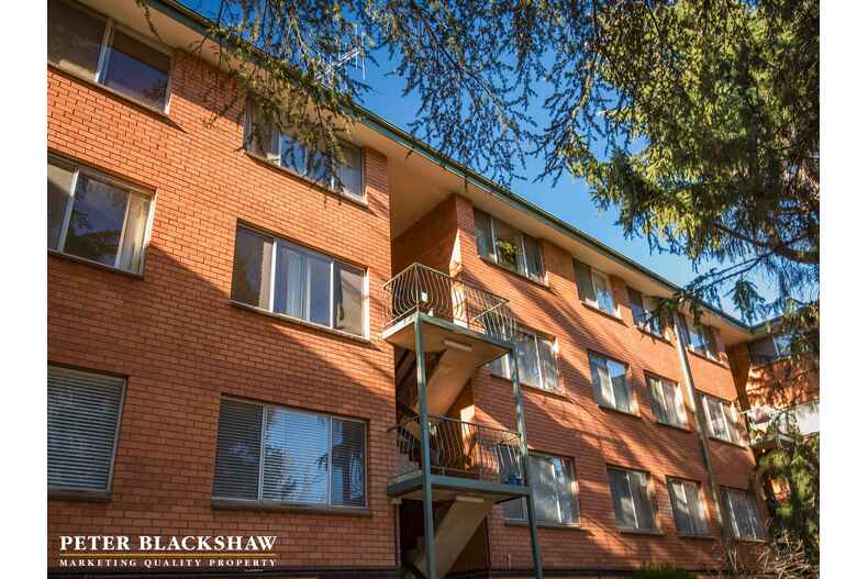 23/74-80 Collett Street Queanbeyan