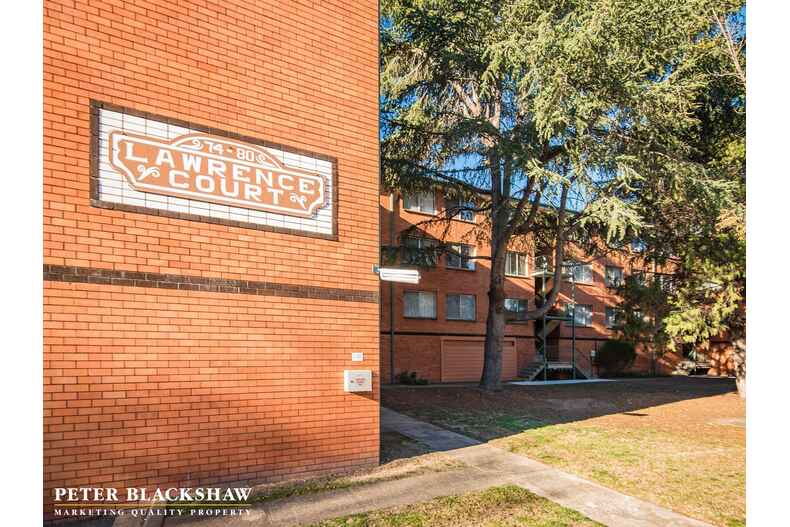 23/74-80 Collett Street Queanbeyan