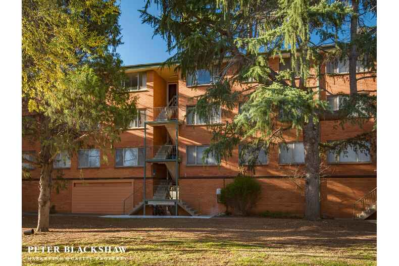 23/74-80 Collett Street Queanbeyan