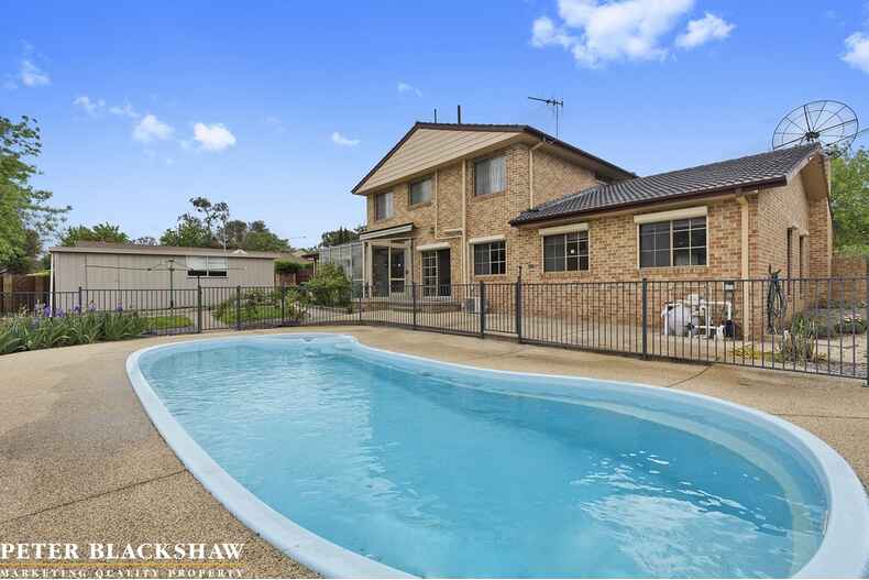9 Murranji Street Hawker 9 Murranji Street Hawker