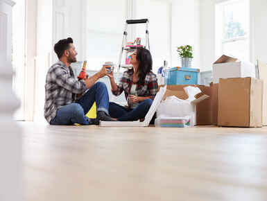 The Settlement Process The Settlement Process