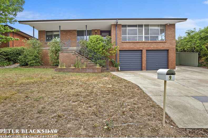 9 Alfred Hill Drive Melba