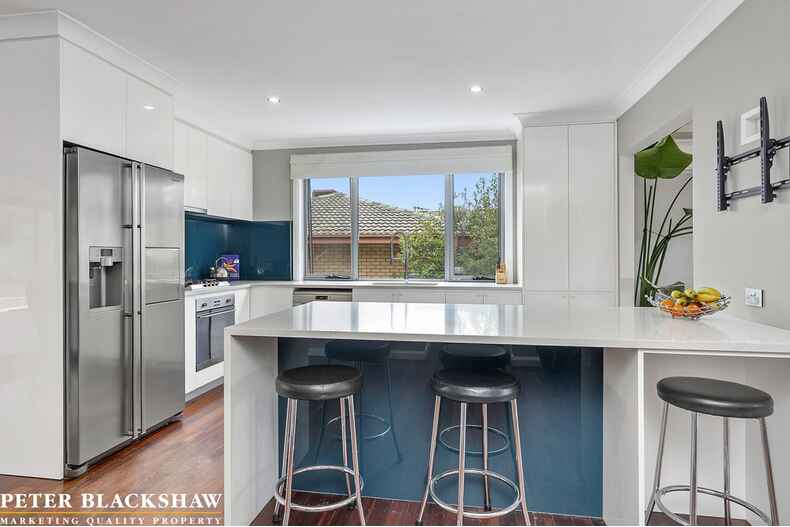 9 Alfred Hill Drive Melba 9 Alfred Hill Drive Melba