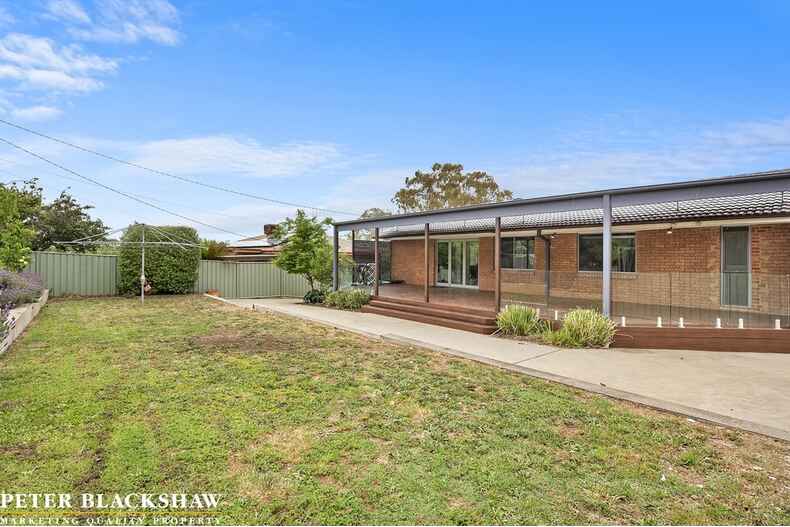 9 Alfred Hill Drive Melba 9 Alfred Hill Drive Melba
