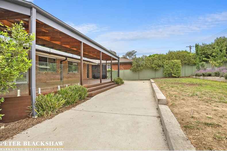 9 Alfred Hill Drive Melba 9 Alfred Hill Drive Melba