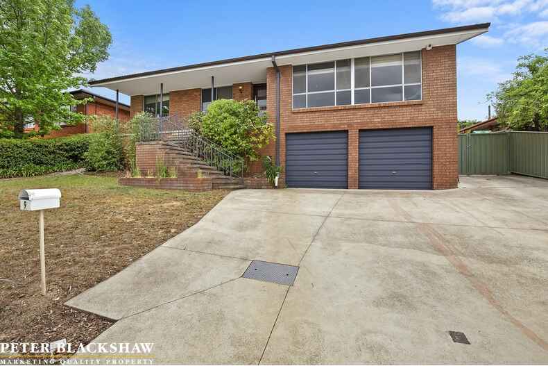9 Alfred Hill Drive Melba 9 Alfred Hill Drive Melba