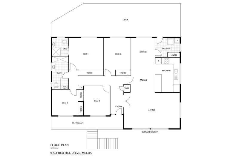 9 Alfred Hill Drive Melba 9 Alfred Hill Drive Melba