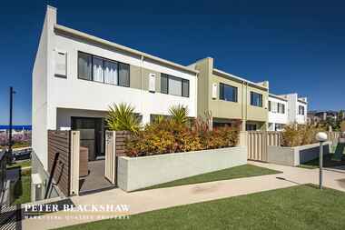 Lot 1/50 Whitrod Avenue Casey