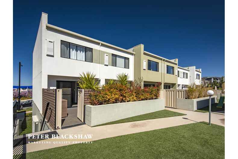 Lot 1/50 Whitrod Avenue Casey