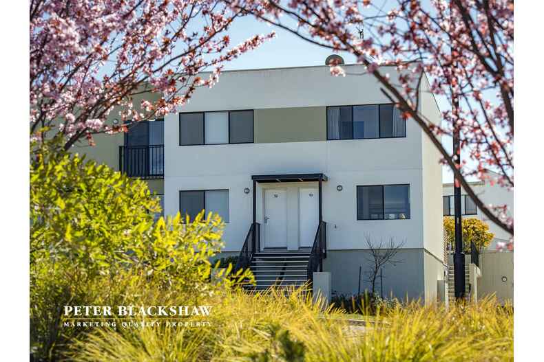 Lot 1/50 Whitrod Avenue Casey