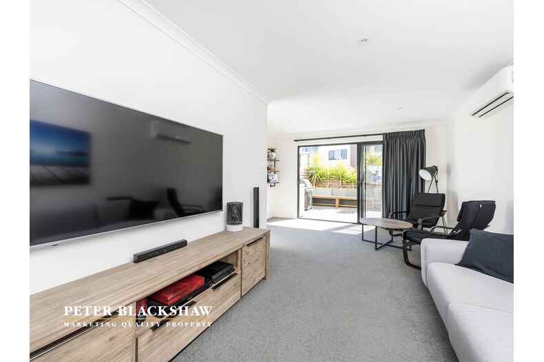 Lot 1/50 Whitrod Avenue Casey