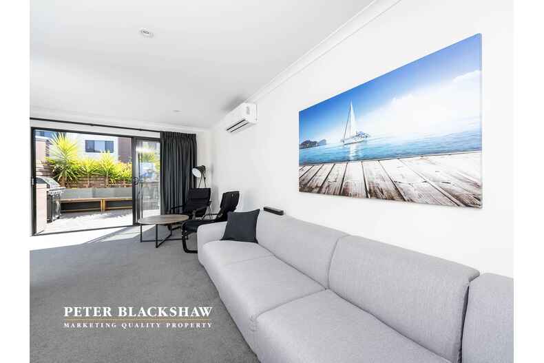 Lot 1/50 Whitrod Avenue Casey