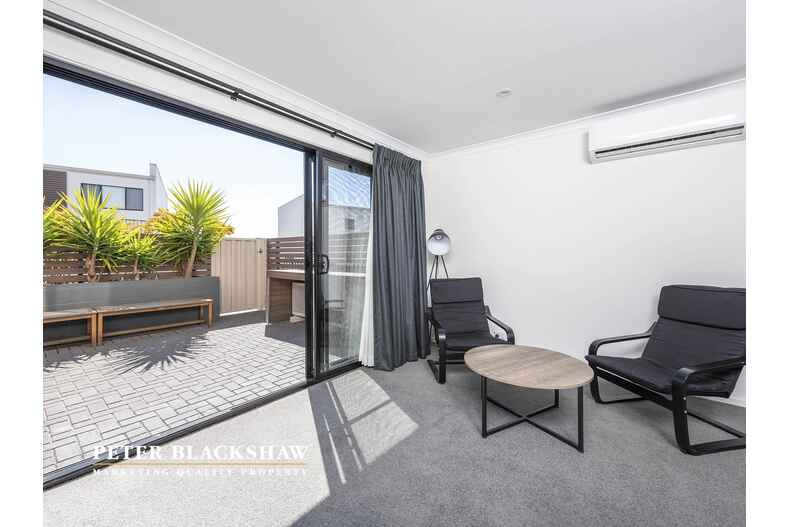 Lot 1/50 Whitrod Avenue Casey