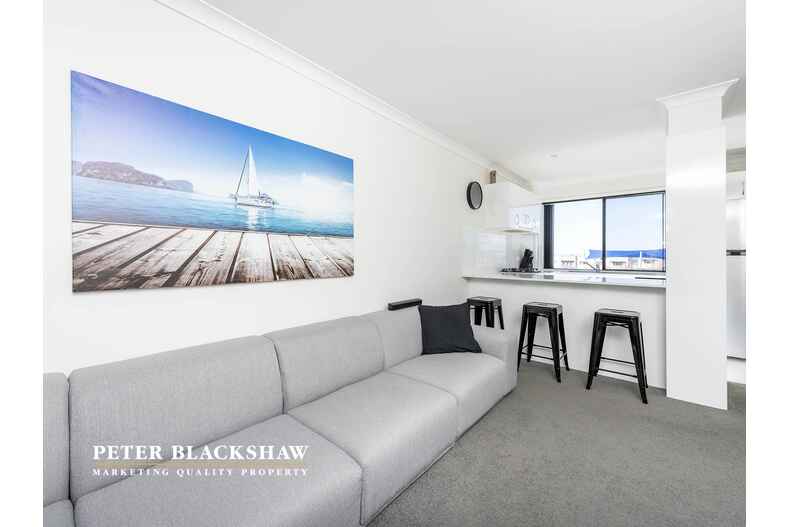 Lot 1/50 Whitrod Avenue Casey