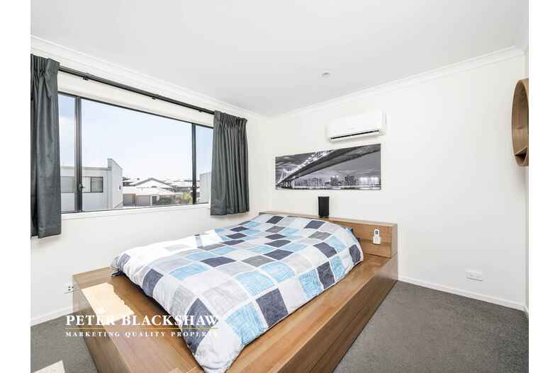 Lot 1/50 Whitrod Avenue Casey