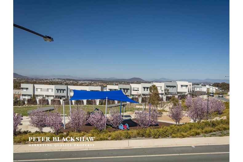 Lot 1/50 Whitrod Avenue Casey