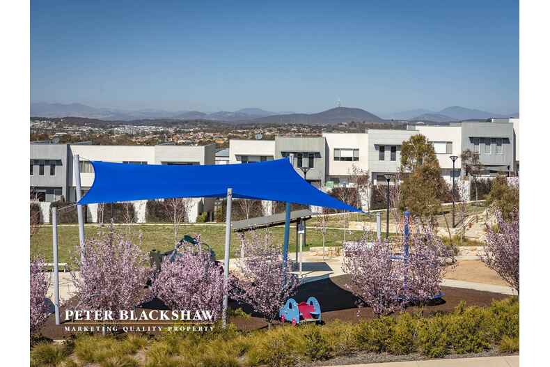 Lot 1/50 Whitrod Avenue Casey