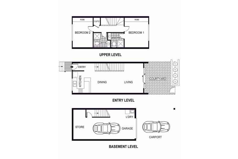 Lot 1/50 Whitrod Avenue Casey