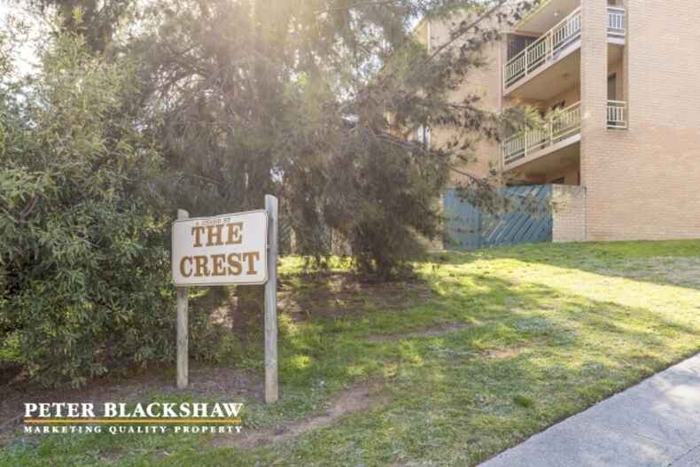 8/4 Heard Street Mawson