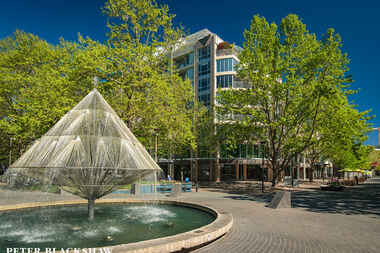 308/222 City Walk City