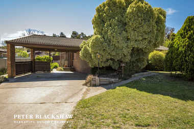 7 Lupus Place Giralang