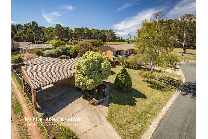 7 Lupus Place Giralang 7 Lupus Place Giralang