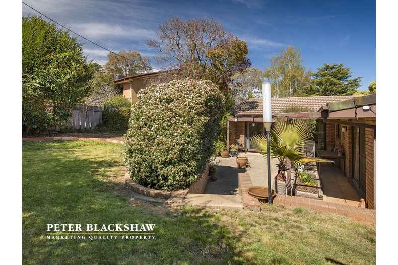 7 Lupus Place Giralang 7 Lupus Place Giralang