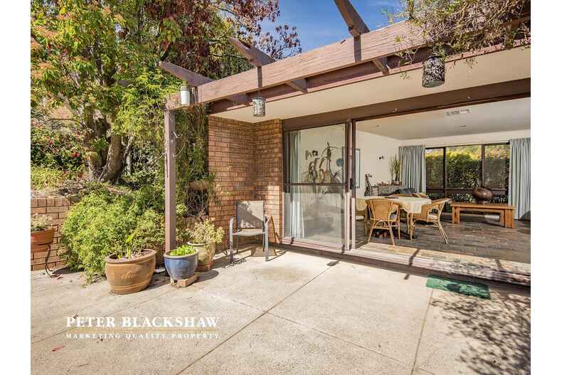 7 Lupus Place Giralang 7 Lupus Place Giralang