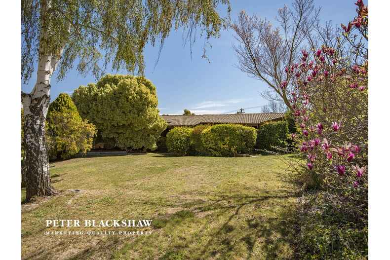 7 Lupus Place Giralang 7 Lupus Place Giralang