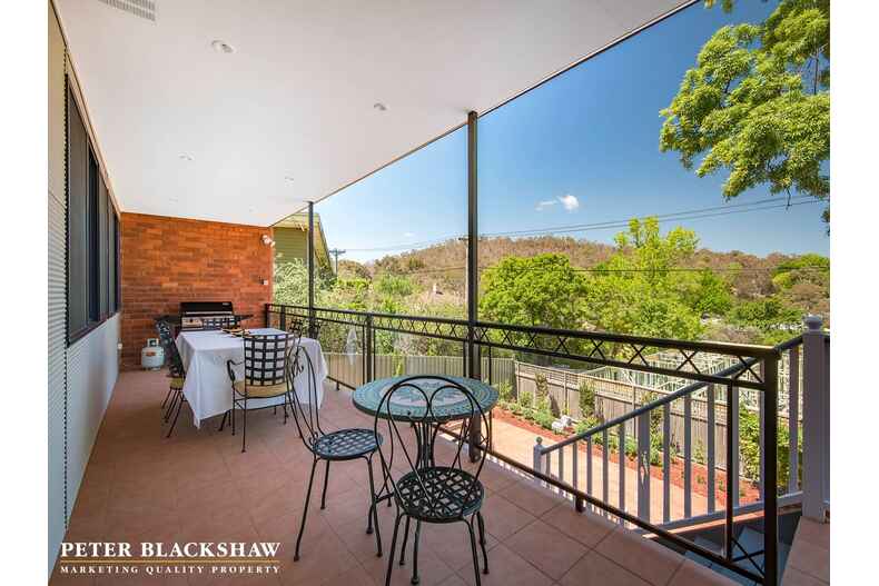 44 Fergusson Crescent Deakin 44 Fergusson Crescent Deakin