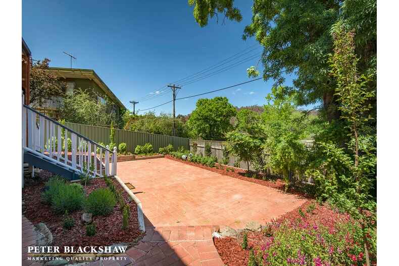 44 Fergusson Crescent Deakin 44 Fergusson Crescent Deakin