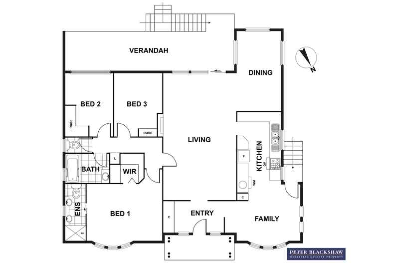 44 Fergusson Crescent Deakin 44 Fergusson Crescent Deakin