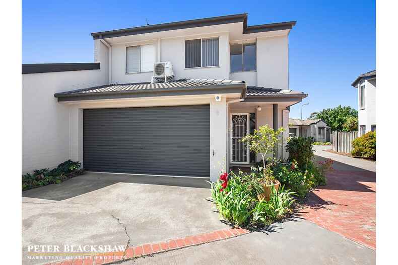 Lot 38/9/133 Kelleway Avenue Nicholls Lot 38/9/133 Kelleway Avenue Nicholls