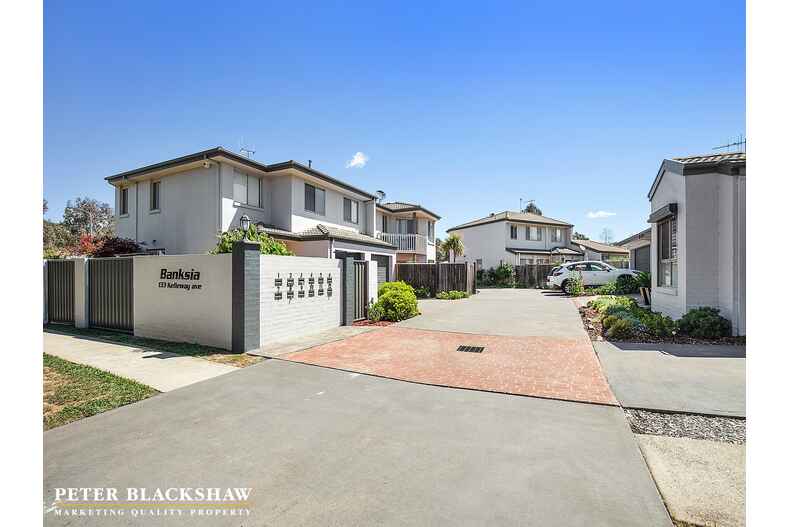 Lot 38/9/133 Kelleway Avenue Nicholls Lot 38/9/133 Kelleway Avenue Nicholls