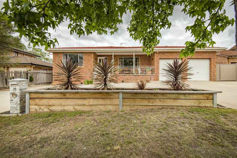 24 Hakea Street Queanbeyan