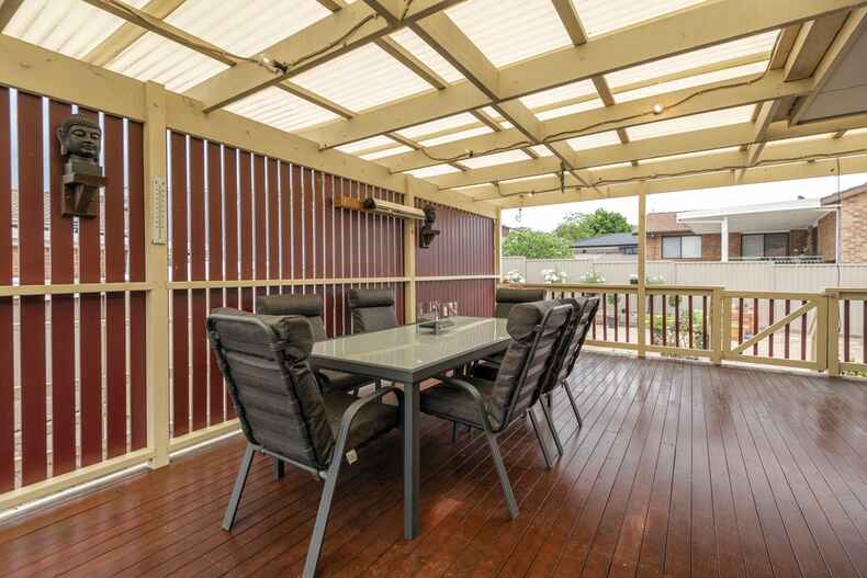 24 Hakea Street Queanbeyan