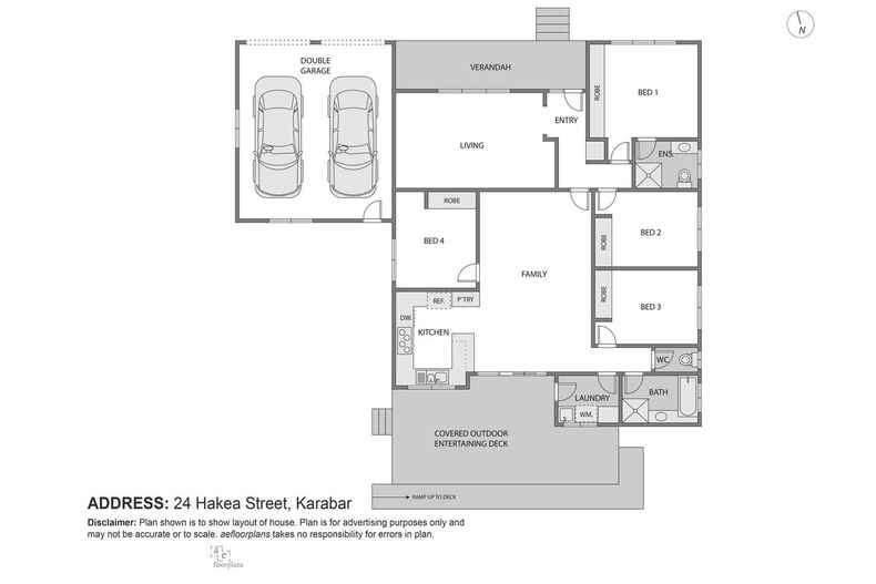 24 Hakea Street Queanbeyan