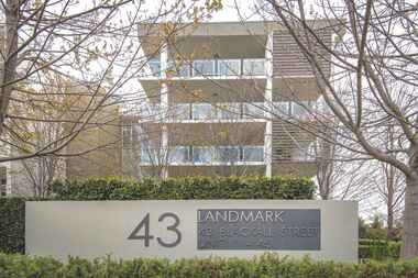 9/43 Blackall Street Barton