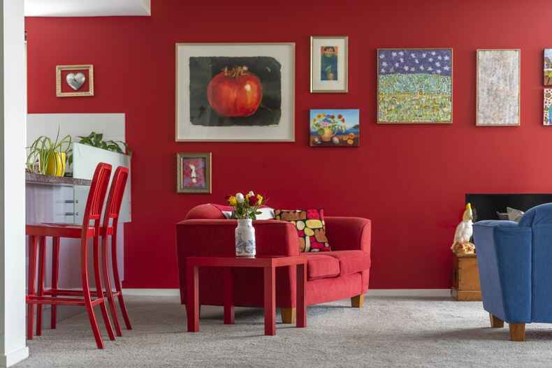 9/43 Blackall Street Barton 9/43 Blackall Street Barton