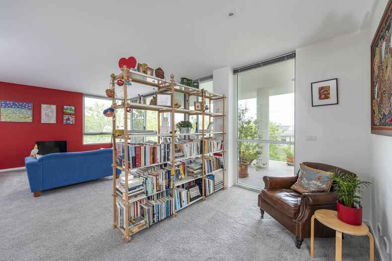 9/43 Blackall Street Barton 9/43 Blackall Street Barton