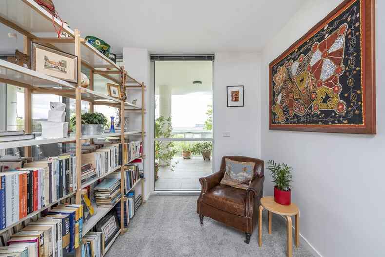 9/43 Blackall Street Barton 9/43 Blackall Street Barton