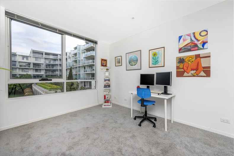 9/43 Blackall Street Barton 9/43 Blackall Street Barton