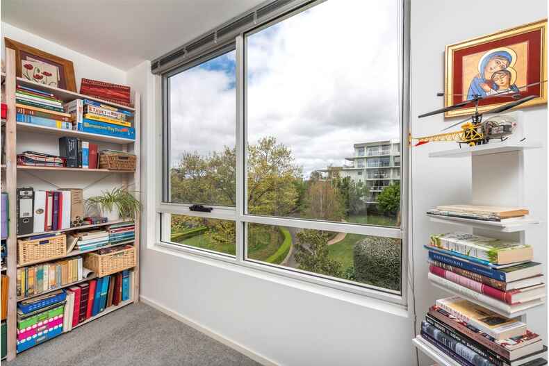 9/43 Blackall Street Barton 9/43 Blackall Street Barton