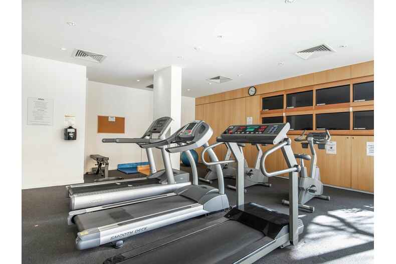 9/43 Blackall Street Barton 9/43 Blackall Street Barton