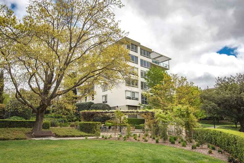 9/43 Blackall Street Barton 9/43 Blackall Street Barton