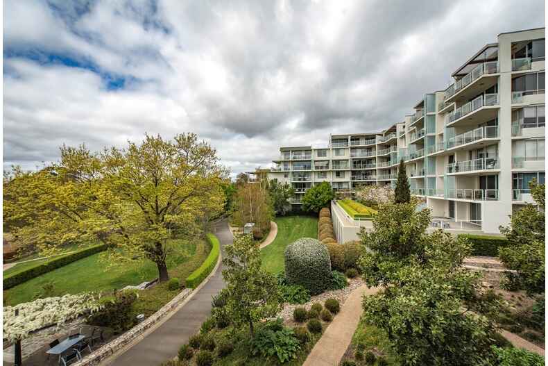 9/43 Blackall Street Barton 9/43 Blackall Street Barton